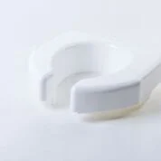 כסא הגבהה לשירותים