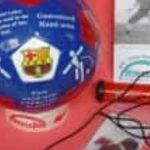 כדור שחוזר – פעילות חברתית