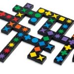 משחק Qwirkle