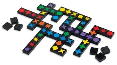 משחק Qwirkle