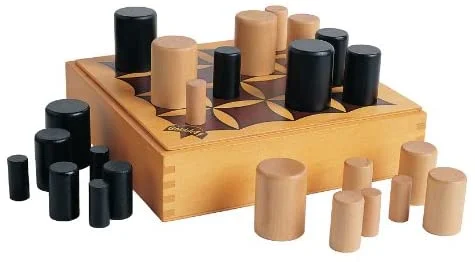 משחק אסטרטגי – לזלול את היריב