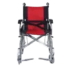כסא גלגלים מתקפל 9 קילו