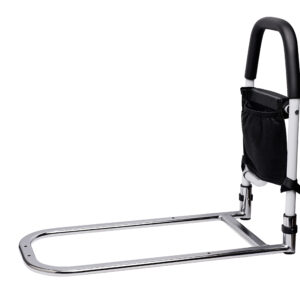 מעקה למיטה למניעת נפילה