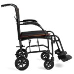 כיסא גלגלים Feather Transport – קל משקל במיוחד 5.9